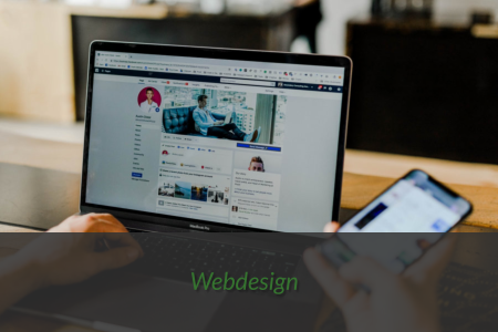 Webdesign