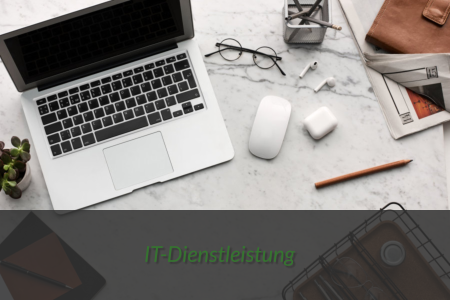 IT-Dienstleistung