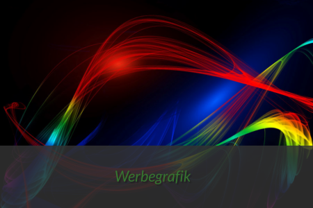 Werbegrafik